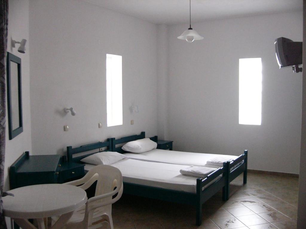 Galini Studios Palaiochora Room photo